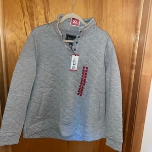 Womens Outdoor Sweatshirt Jacket